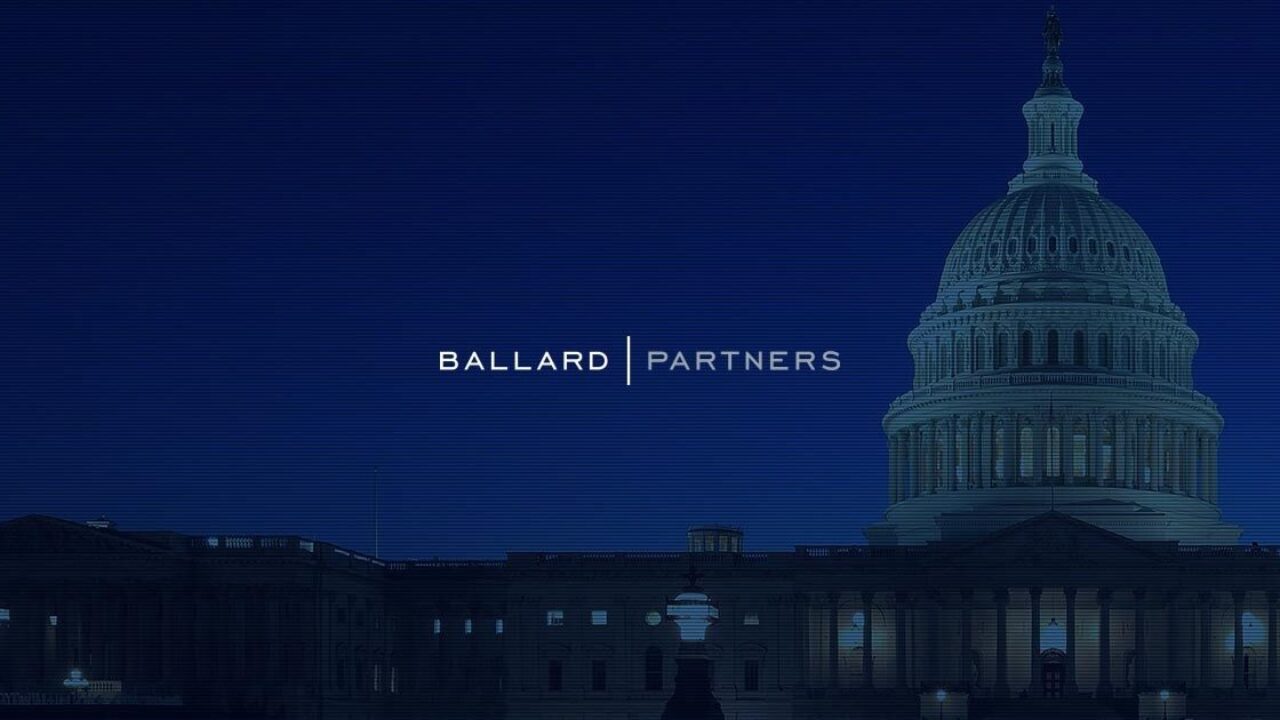 Firma de lobby Ballard Partners abre sede en Caracas ante expectativas de reapertura económica