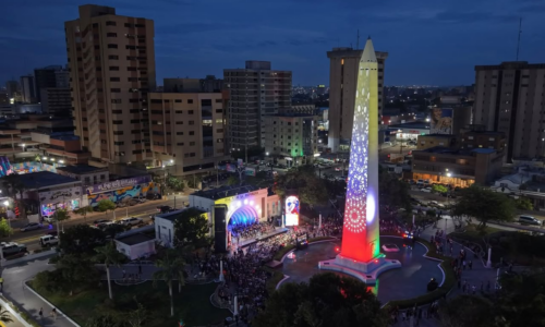 Maracaibo hizo historia en sus 497 años con el majestuoso concierto sinfónico “Así suena Maracaibo”