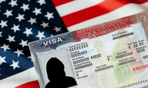 EE. UU. suspende temporalmente la programación de citas para visados de inmigrante en todo el mundo