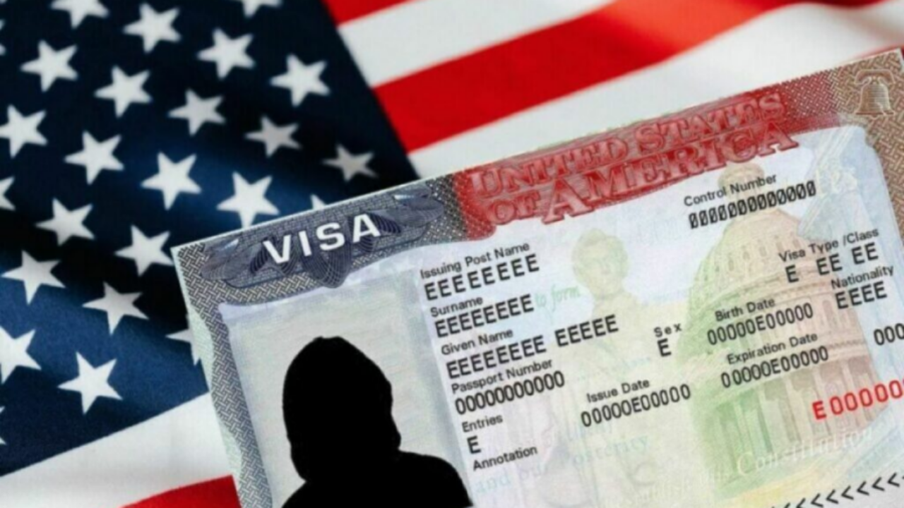 EE. UU. suspende temporalmente la programación de citas para visados de inmigrante en todo el mundo