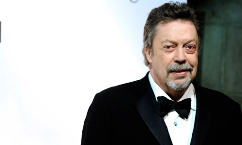 Fallece a los 80 años el legendario actor británico Tim Curry