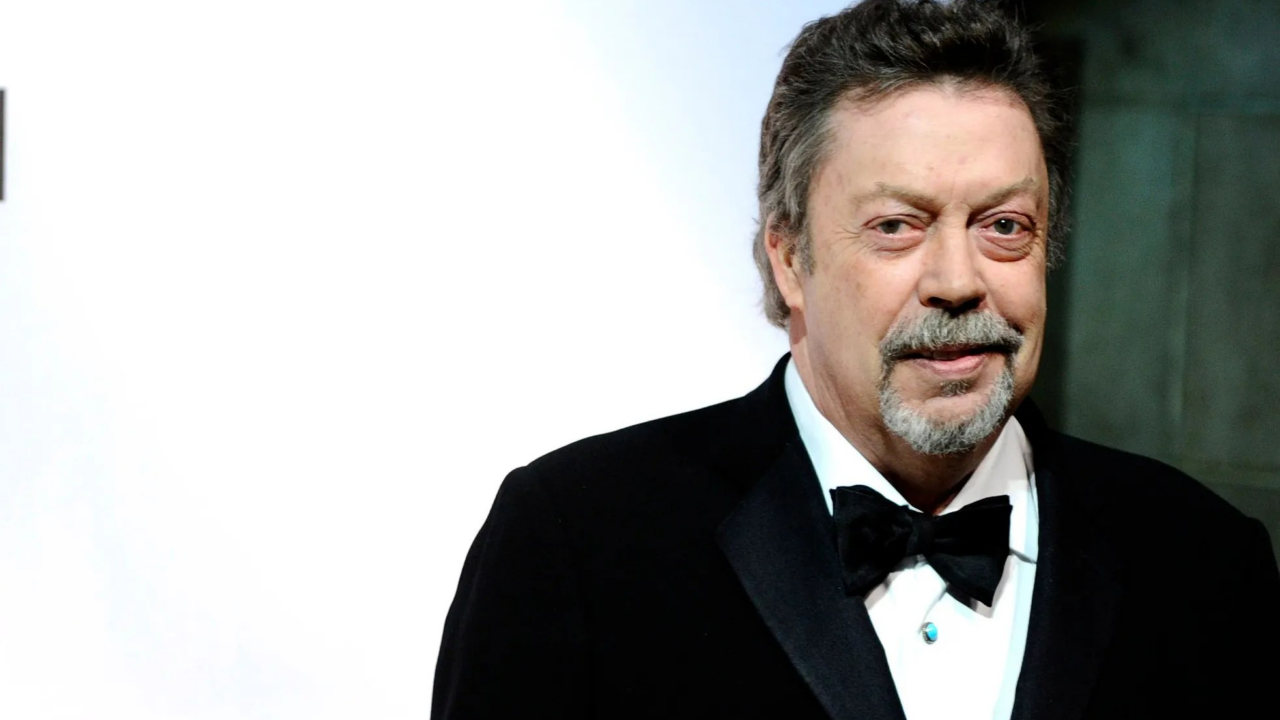 Fallece a los 80 años el legendario actor británico Tim Curry