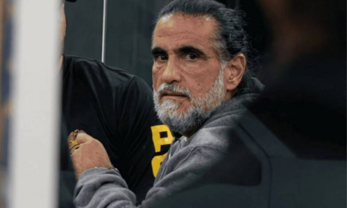 Alex Saab se declara culpable de lavado de dinero en EE. UU. y entregará 195 millones de dólares