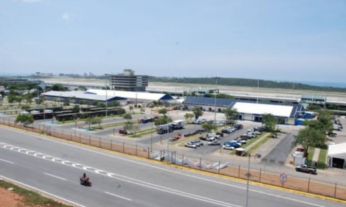 El Aeropuerto de Maiquetía reanudará sus vuelos comerciales este 1.º de septiembre