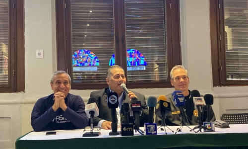 Gaita Baralt celebra tres años con una agenda especial e impulsa la «Procesión de los Furros»
