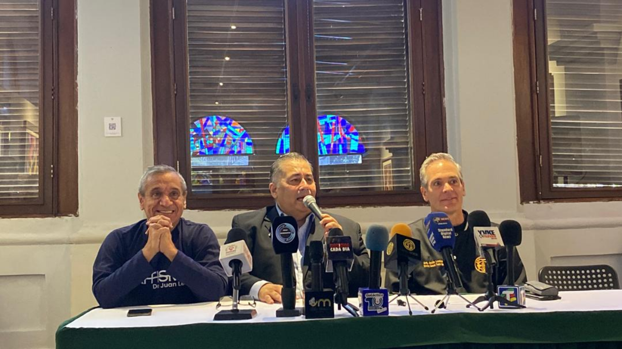 Gaita Baralt celebra tres años con una agenda especial e impulsa la «Procesión de los Furros»