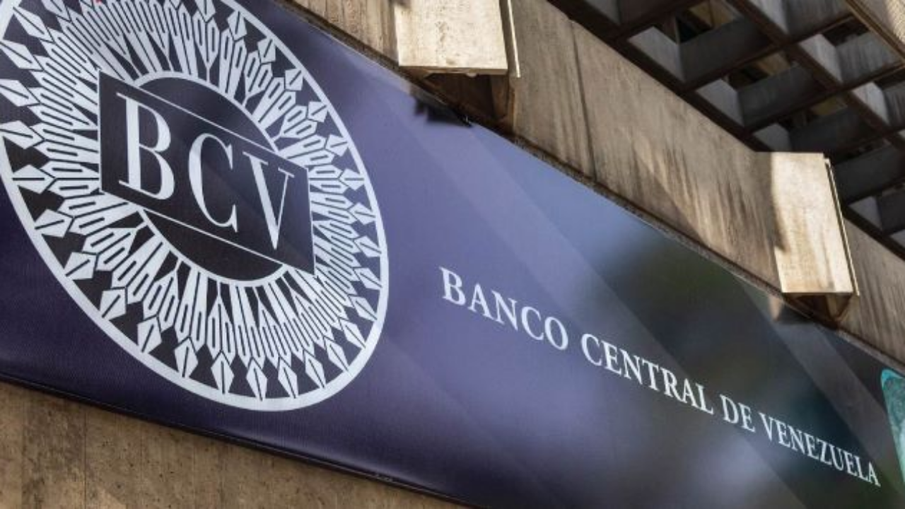 BCV ordena pagar intereses a todas las cuentas e incrementa las tasas de ahorro e inversión en bolívares