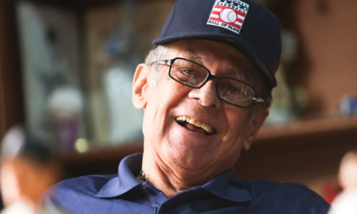 Maracaibo albergará un inédito museo dedicado a Luis Aparicio con 270 piezas históricas