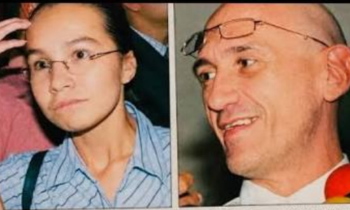 Detienen a Luis Carrera Almoina, el «monstruo de Los Palos Grandes»: irá al Rodeo II