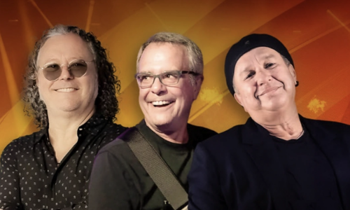 Leyendas del pop-rock venezolano se unirá en Maracaibo con la propuesta «3 Voces, 3 Historias»
