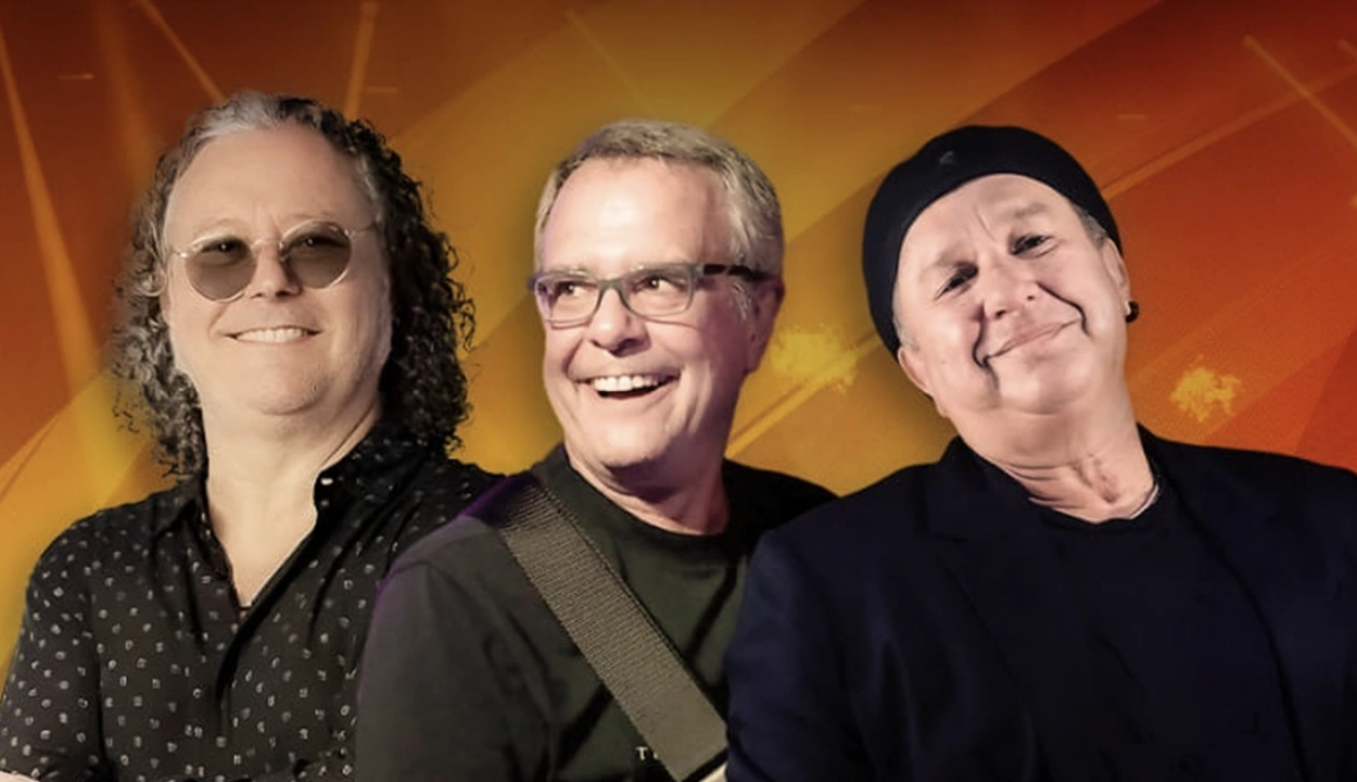 Leyendas del pop-rock venezolano se unirá en Maracaibo con la propuesta «3 Voces, 3 Historias»