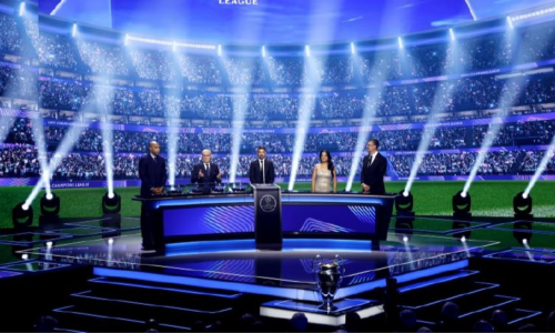 Sorteo de la Champions League: PSG y Barcelona ante un camino exigente mientras el Real Madrid sonríe