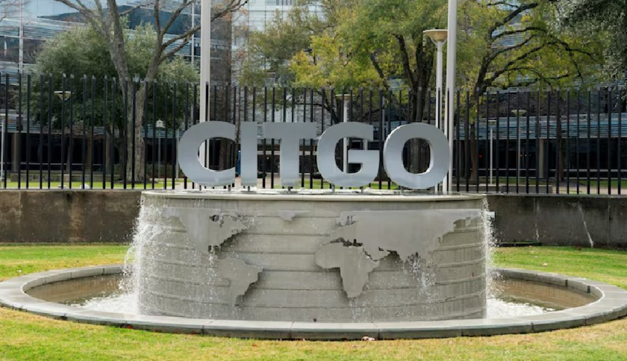 EE. UU. extiende hasta noviembre la protección legal sobre Citgo Petroleum