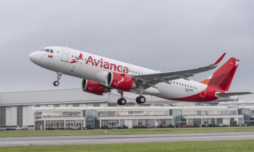 Avianca potencia la conectividad colombo-venezolana con nueva ruta a Maracaibo a partir de este 28 de agosto
