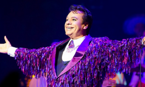 EE. UU. rinde homenaje a Juan Gabriel a una década de su partida