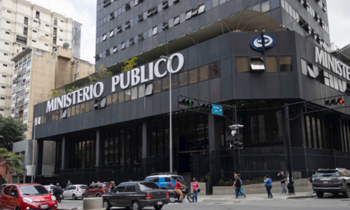 Ministerio Público ordena eliminar fotos de detenidos sin sentencia firme en redes sociales