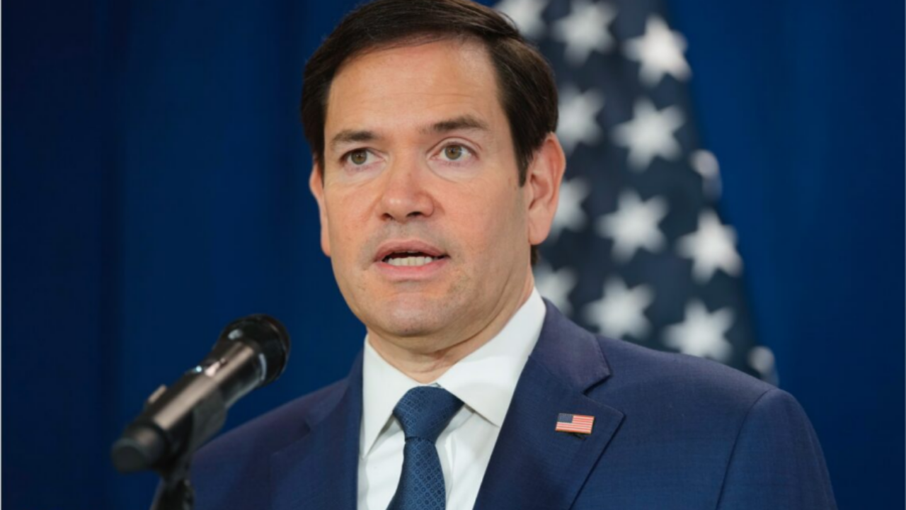 Marco Rubio califica de «gran victoria» el histórico acuerdo petrolero firmado entre EE. UU. y Venezuela