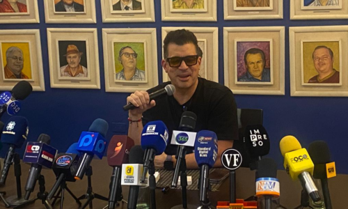 Rafael «Pollo» Brito y C4 Trío marcan su retorno a Maracaibo con «El Reencuentro Tour» el próximo 7 de noviembre