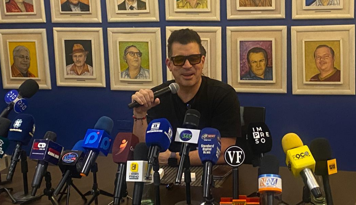 Rafael «Pollo» Brito y C4 Trío marcan su retorno a Maracaibo con «El Reencuentro Tour» el próximo 7 de noviembre