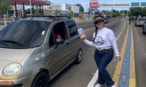 ¡La esperanza está en la calle!: Fundanica Zulia convoca a más de 1.000 voluntarios para el tradicional Potazo de Calle 2026