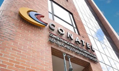 Conatel formaliza el restablecimiento de portales informativos por orden del Ejecutivo nacional