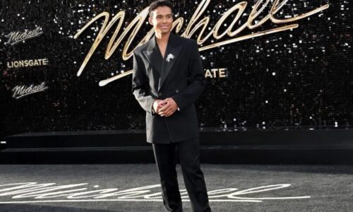 Retorno imperial: «Michael» reconquista la cima de la taquilla global y consolida su hegemonía en las salas de cine