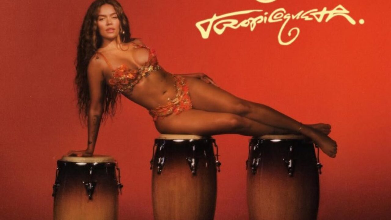 Karol G lanzará su quinto álbum de estudio llamado «Tropicoqueta»