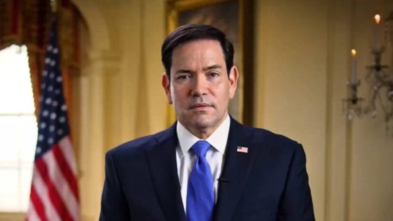 Mensaje de alcance global: Marco Rubio reivindica el excepcionalismo estadounidense en el 250° aniversario de la Independencia