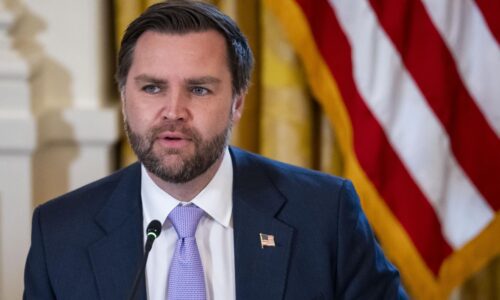 JD Vance a La Habana: «Si toman decisiones inteligentes, tendremos una mejor relación»