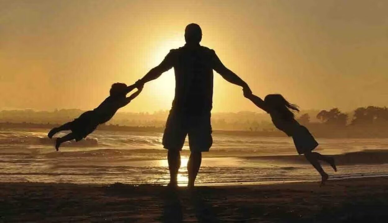 Legado y gratitud: Venezuela celebra el Día del Padre