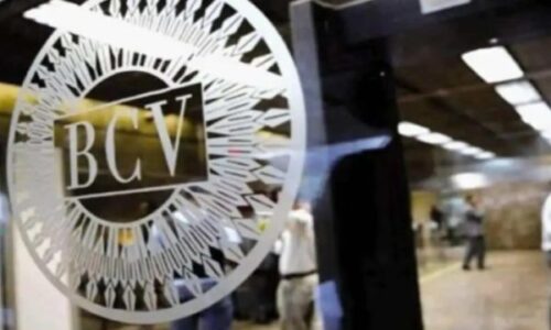 US$ 2.163 millones: BCV aumentó en 36,73% su oferta de divisas en junio