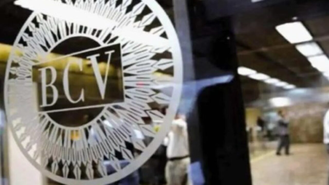 US$ 2.163 millones: BCV aumentó en 36,73% su oferta de divisas en junio