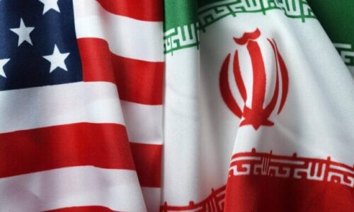 Culmina primera fase de diálogo entre EE. UU. e Irán sin abordar agenda nuclear