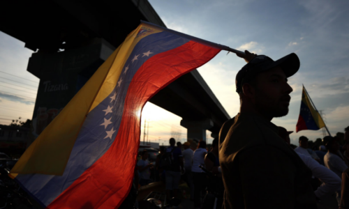 EE. UU. establece hoja de ruta para la transición venezolana: nuevo TSJ, CNE renovado y vacancia presidencial hacia 2027