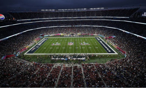 Un ícono de la música urbana encabezará el espectáculo del medio tiempo del Super Bowl LXI en 2027