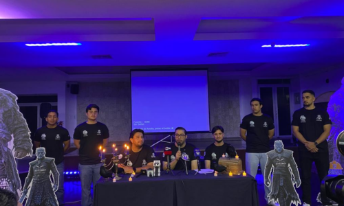 Maracaibo vivirá la competencia temática «El Desafío de Tronos» en el marco de la Feria de La Chinita