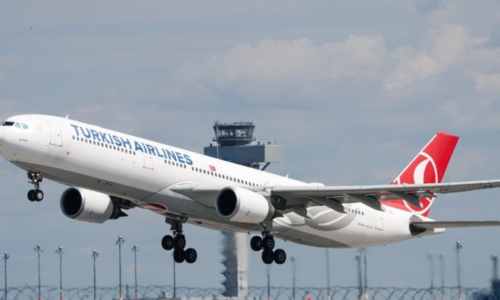 Venezuela y Türkiye evalúan reactivar vuelos comerciales de Turkish Airlines para el 1 de octubre
