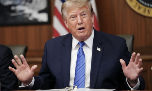Donald Trump usará el petróleo venezolano para reabastecer la Reserva Estratégica en su país: «Es un regalo de Venezuela para el pueblo de Estados Unidos»