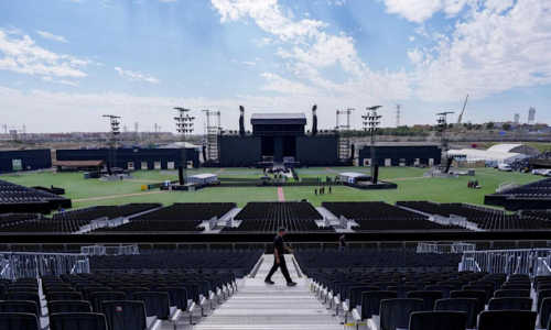 «Las mujeres no lloran facturan»: Los conciertos de Shakira generarán hasta 200 millones de euros en la economía de Madrid