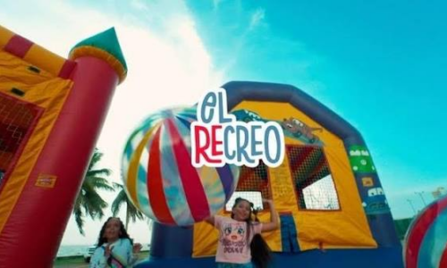 Maracaibo preparado para «El Recreo», el festival para chamos más grande de Venezuela