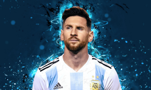 Lionel Messi confirma su retiro definitivo de la Selección Argentina tras dos décadas de gloria