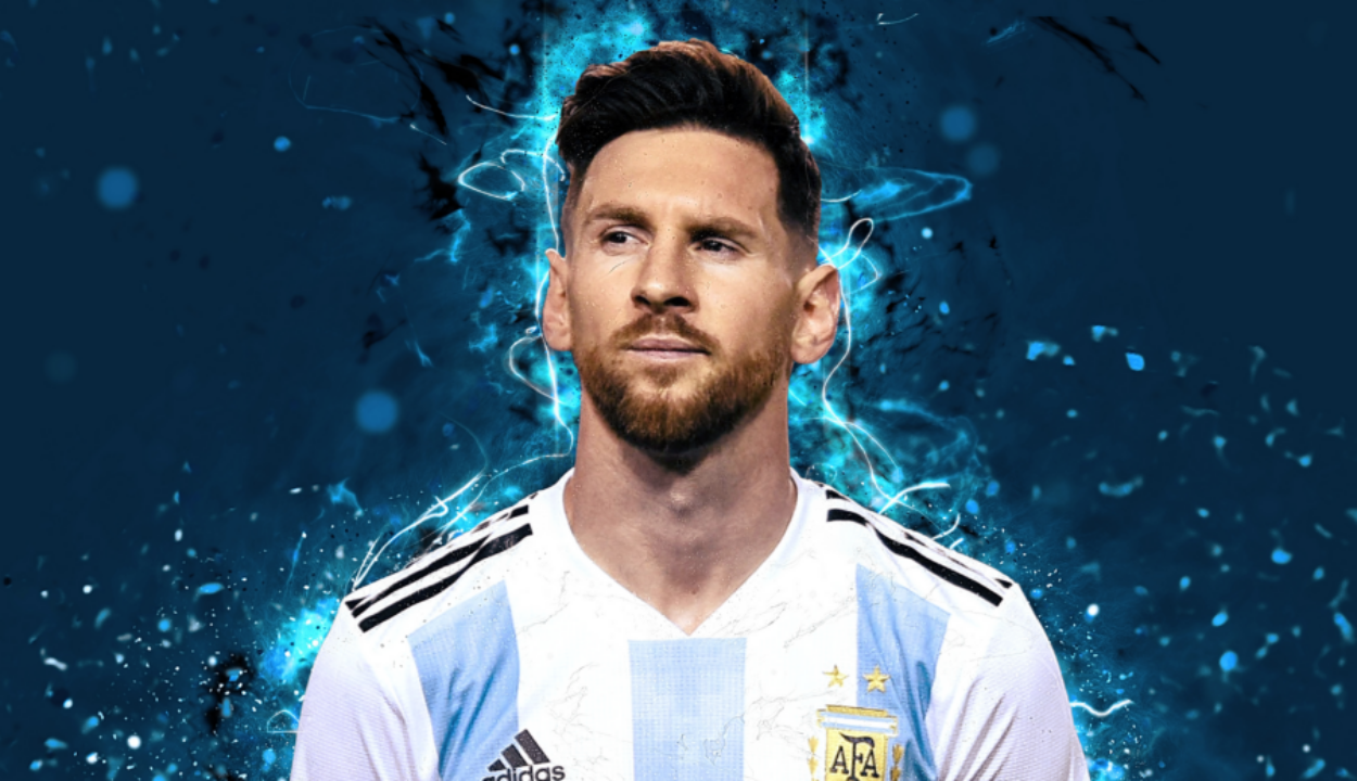Lionel Messi confirma su retiro definitivo de la Selección Argentina tras dos décadas de gloria