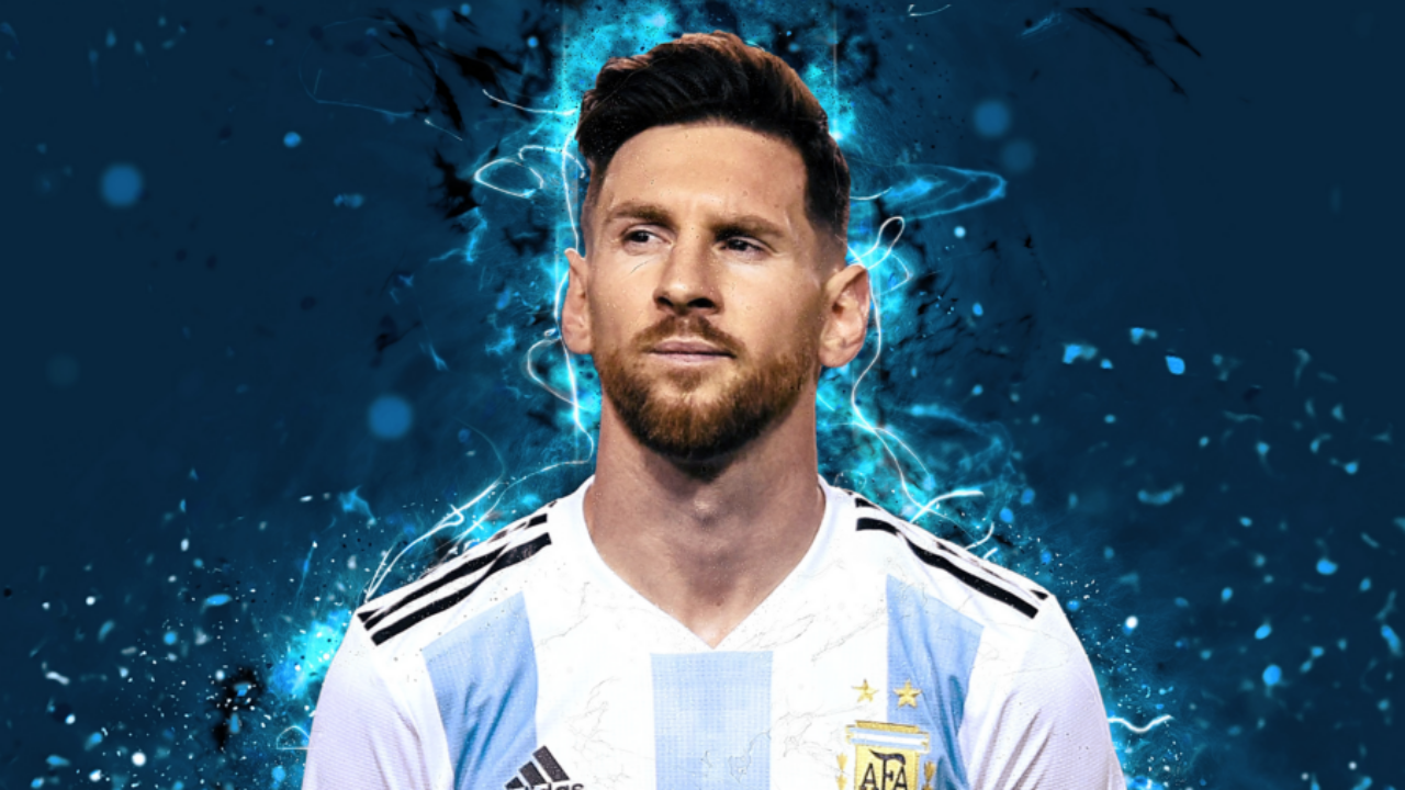 Lionel Messi confirma su retiro definitivo de la Selección Argentina tras dos décadas de gloria