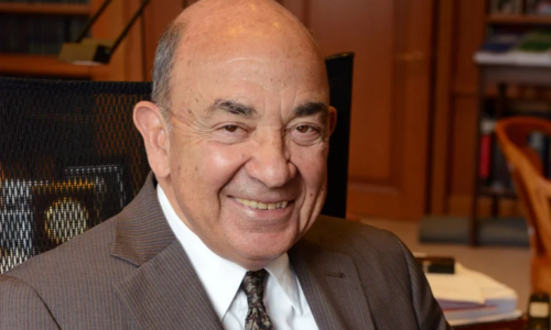Fallece Alvin Hellerstein, el juez federal encargado del caso contra Nicolás Maduro y Cilia Flores en jurisdicción neoyorquina