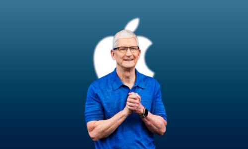 Tim Cook renuncia como CEO de Apple tras una era histórica al frente del gigante tecnológico