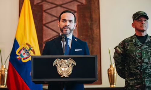 Colombia: Fuerza Pública rescata a cuatro secuestrados y libera a cuatro menores reclutados en operativos militares