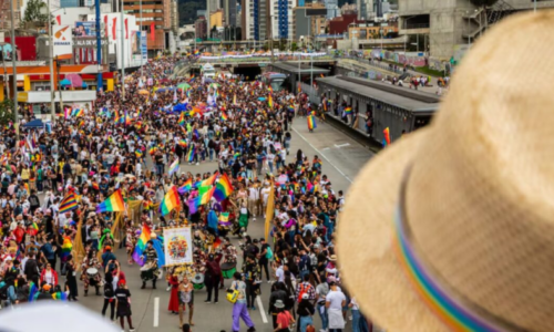 Colombia se retira de la Coalición por la Igualdad de Derechos LGTBI y genera alarma en colectivos sociales