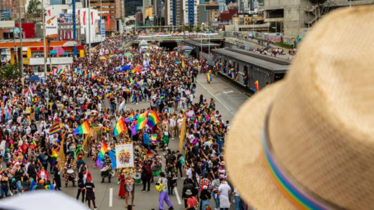 Colombia se retira de la Coalición por la Igualdad de Derechos LGTBI y genera alarma en colectivos sociales