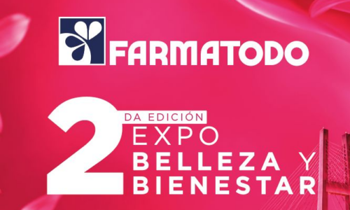 Farmatodo trae por segunda vez a Maracaibo su Expo belleza y Bienestar con nuevas experiencias para toda la familia