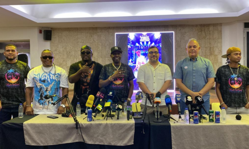 El Vibes Festival celebrará su primera edición en Maracaibo como el primer gran festival de champeta en la ciudad